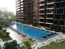 Sims Urban Oasis (D14), Condominium #495705411